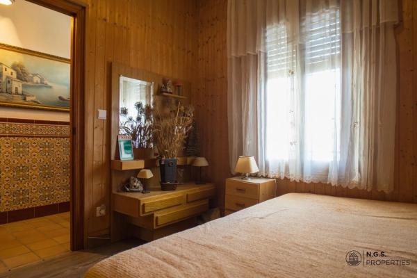 Finca rústica en Partida Fabrica