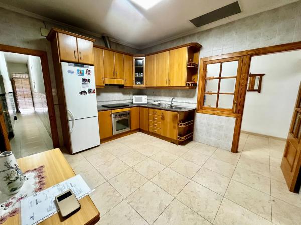 Casa independiente en calle Mayor