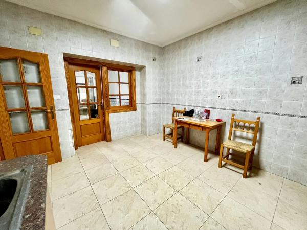 Casa independiente en calle Mayor