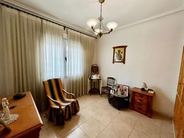 Casa independiente en calle Mayor