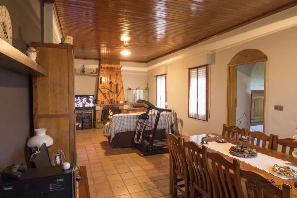 Finca rústica en Partida Fabrica