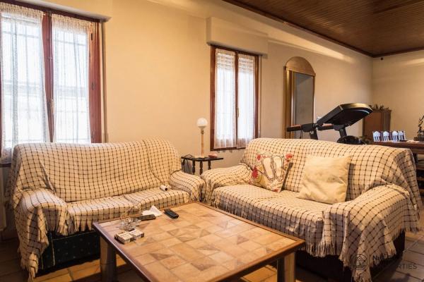 Finca rústica en Partida Fabrica