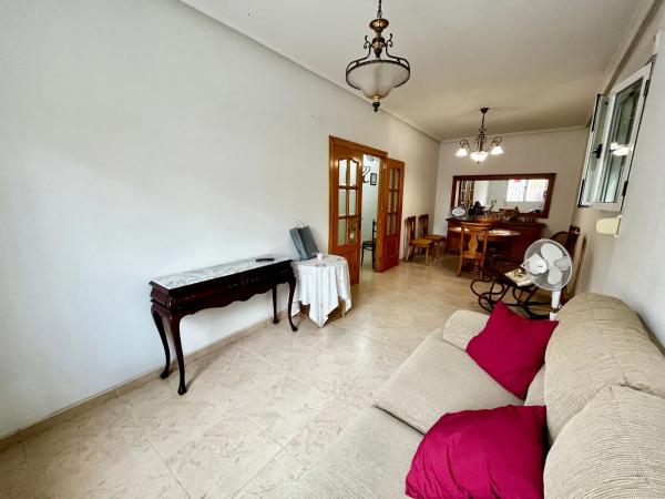 Casa independiente en calle Mayor