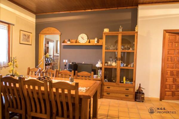 Finca rústica en Partida Fabrica