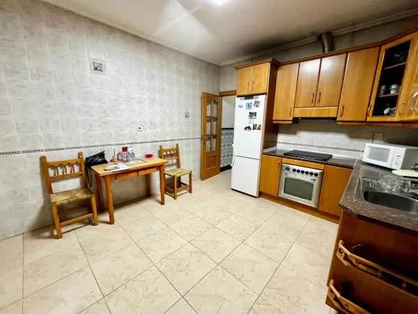 Casa independiente en calle Mayor