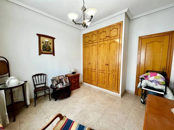 Casa independiente en calle Mayor