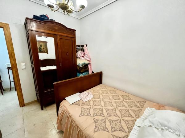 Casa independiente en calle Mayor