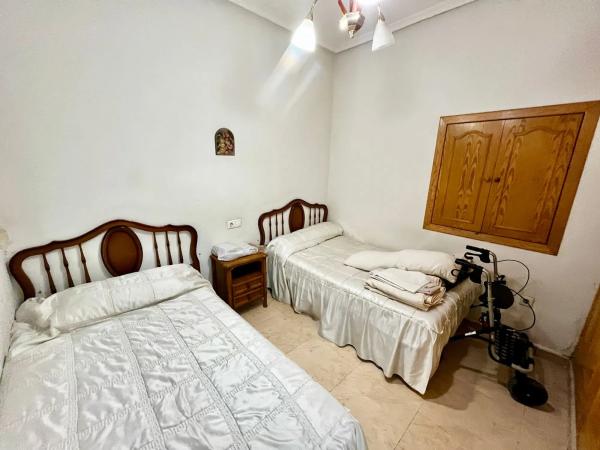 Casa independiente en calle Mayor