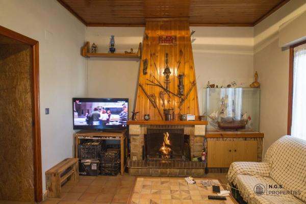 Finca rústica en Partida Fabrica