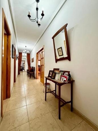 Casa independiente en calle Mayor