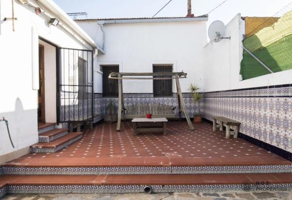 Finca rústica en Partida Fabrica