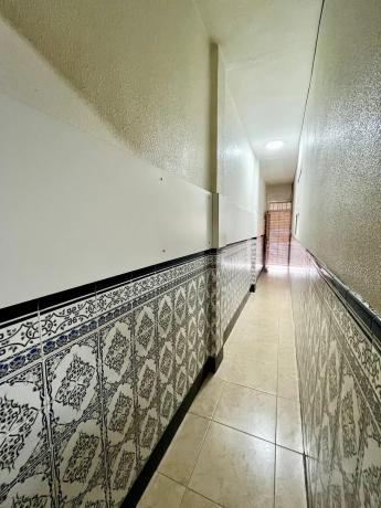 Casa independiente en calle Mayor