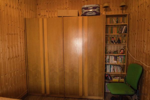 Finca rústica en Partida Fabrica