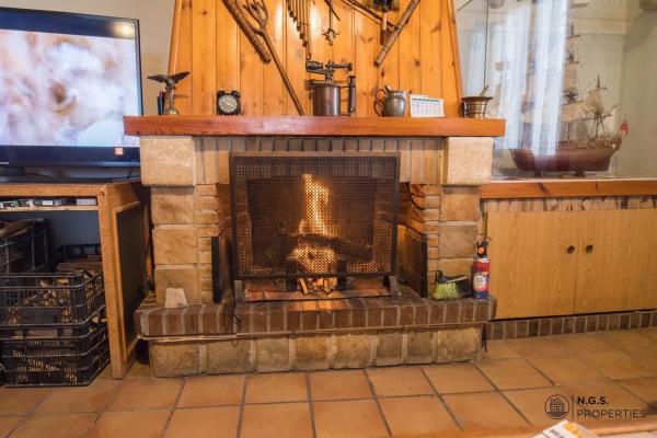 Finca rústica en Partida Fabrica