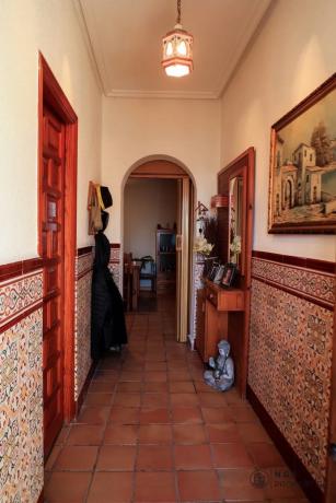 Finca rústica en Partida Fabrica