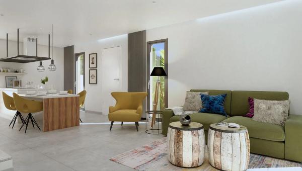 Casa independiente en calle Manuel de Falla