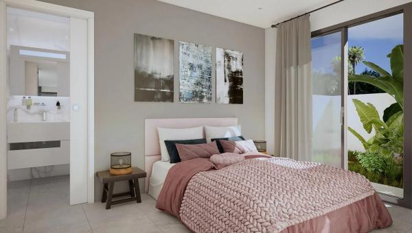 Casa independiente en calle Manuel de Falla