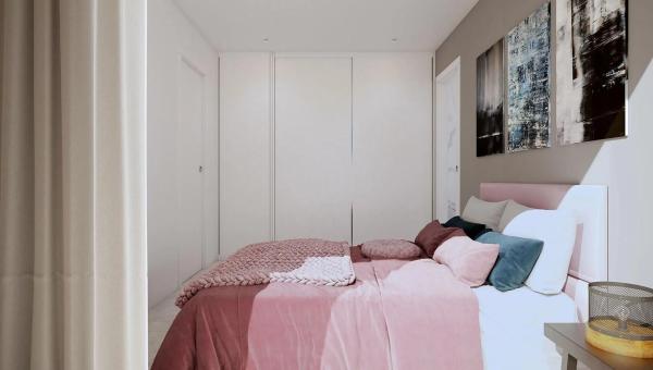 Casa independiente en calle Manuel de Falla