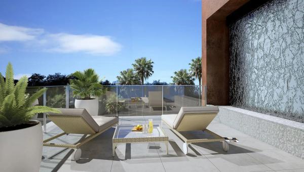 Casa independiente en calle Manuel de Falla