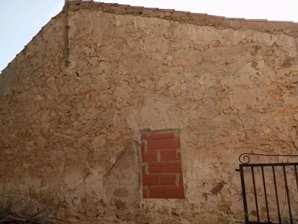 Finca rústica en calle los depositos, 1