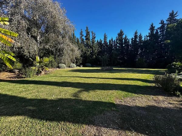 Casa independiente en calle la Bodega s/n