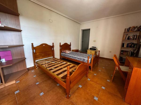 Casa independiente en calle la Bodega s/n