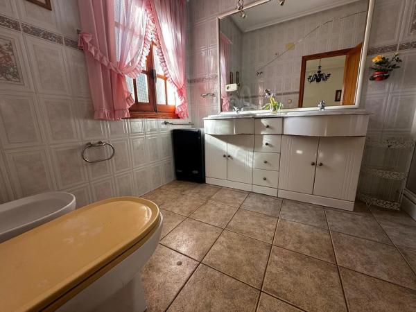 Casa independiente en calle la Bodega s/n