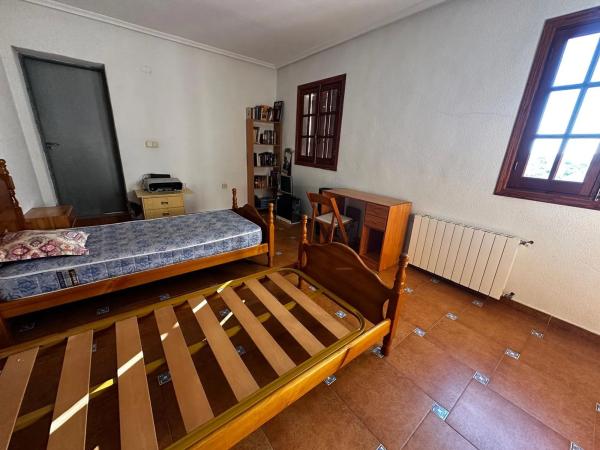 Casa independiente en calle la Bodega s/n