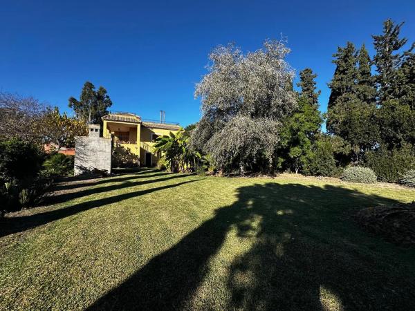 Casa independiente en calle la Bodega s/n