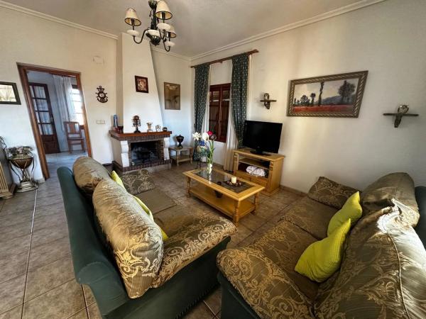 Casa independiente en calle la Bodega s/n