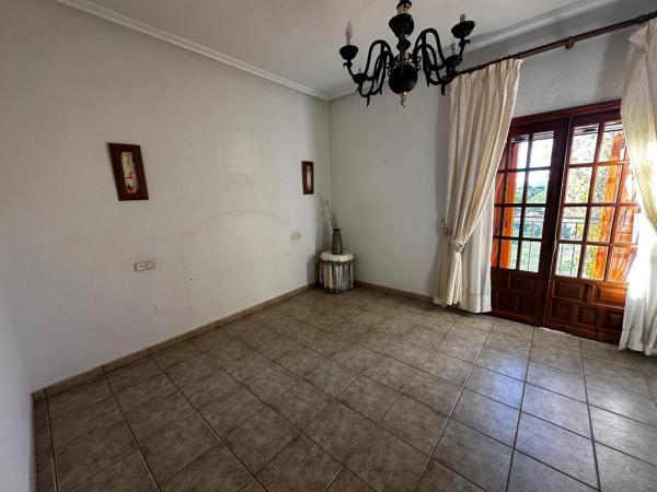 Casa independiente en calle la Bodega s/n