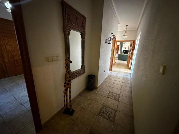 Casa independiente en calle la Bodega s/n