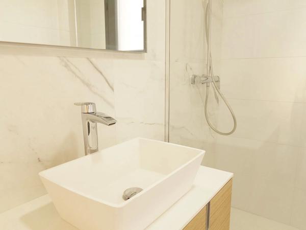 Casa independiente en calle Manuel de Falla