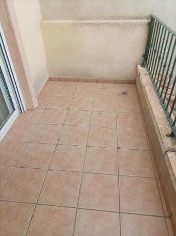 Casa independiente en calle José Cartagena