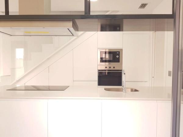 Casa independiente en calle Manuel de Falla