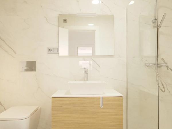 Casa independiente en calle Manuel de Falla