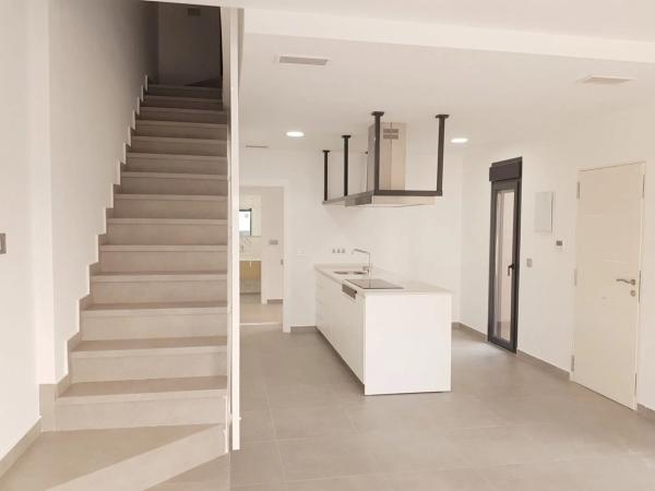 Casa independiente en calle Manuel de Falla