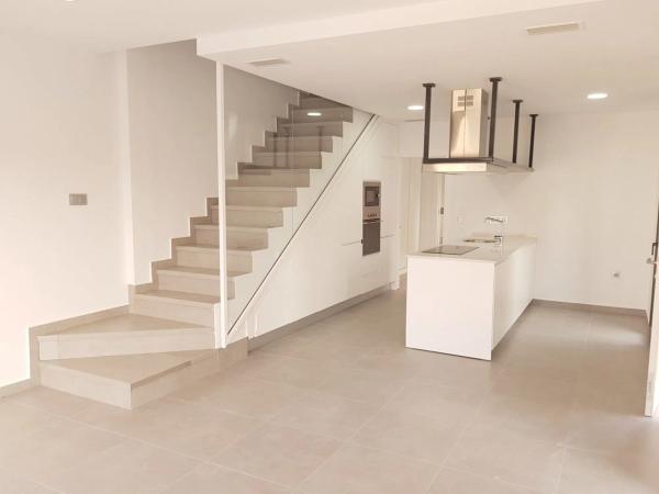 Casa independiente en calle Manuel de Falla