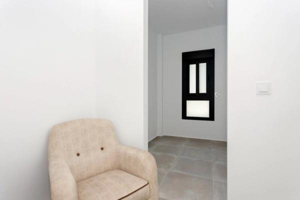 Casa independiente en calle Ruperto Chapi