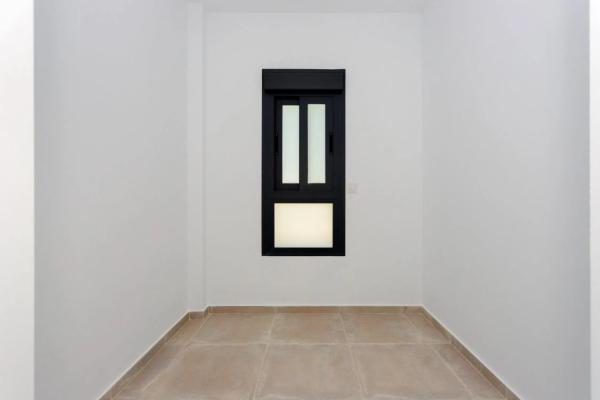 Casa independiente en calle Ruperto Chapi