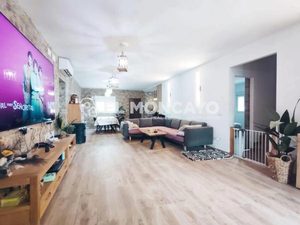 Finca rústica en vereda del Rincon