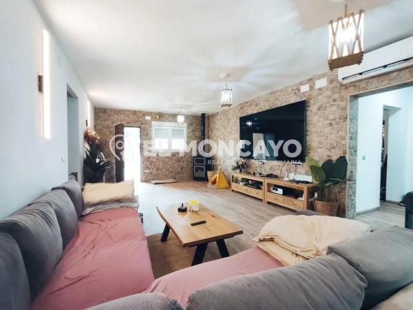 Finca rústica en vereda del Rincon