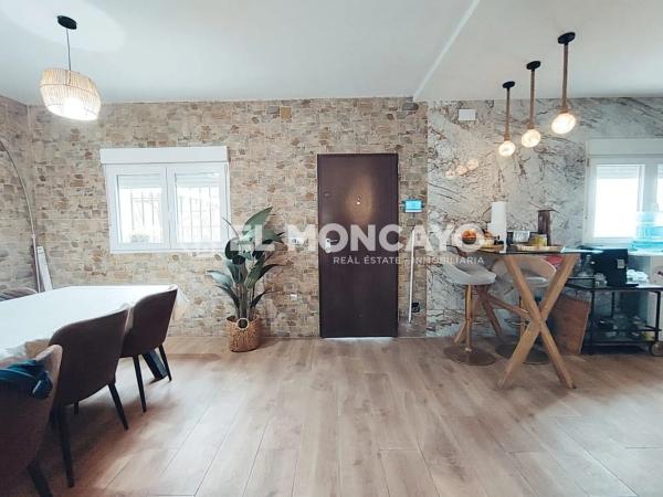 Finca rústica en vereda del Rincon