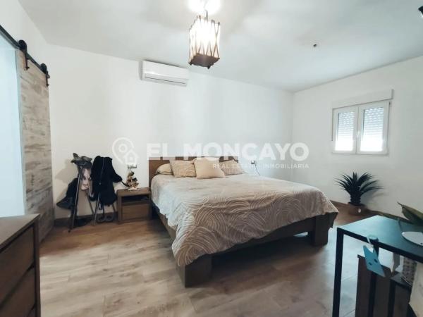 Finca rústica en vereda del Rincon