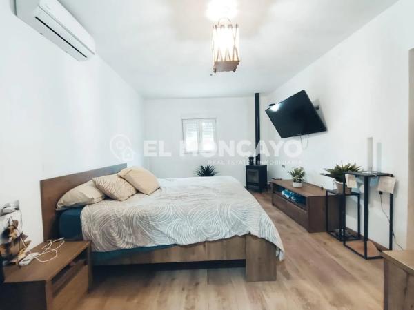 Finca rústica en vereda del Rincon