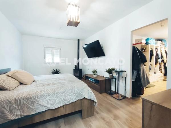 Finca rústica en vereda del Rincon