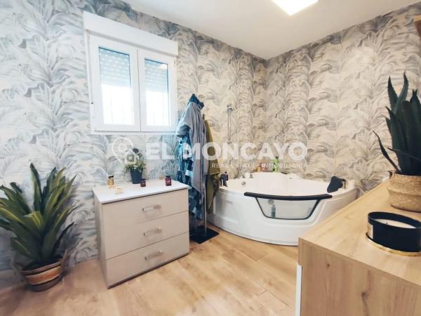 Finca rústica en vereda del Rincon