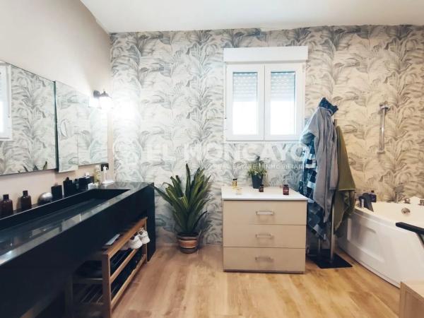 Finca rústica en vereda del Rincon