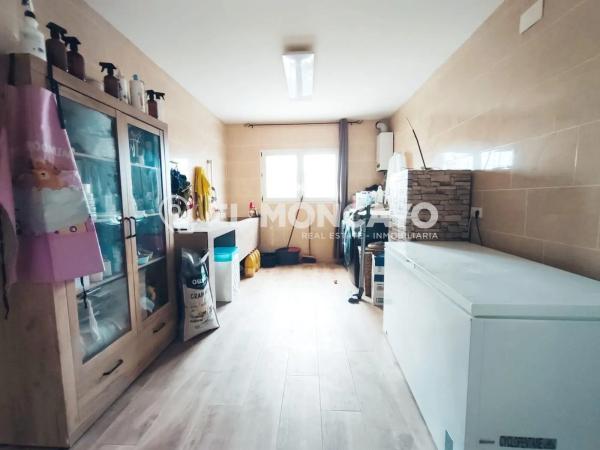 Finca rústica en vereda del Rincon