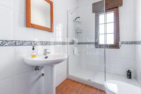 Finca rústica en Partida Marco